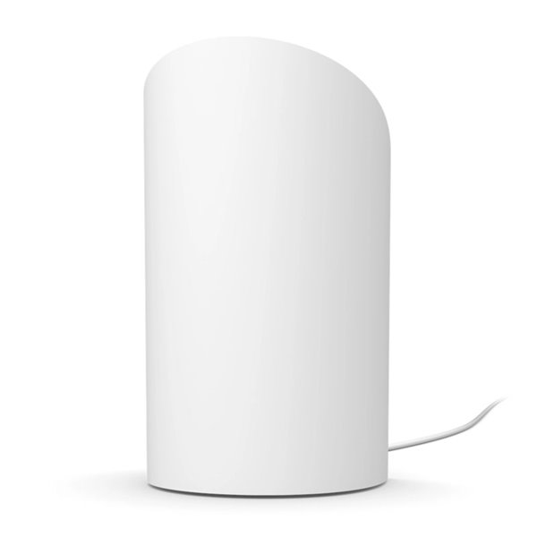 Pack 2 bañador de pared HUE PLAY WALL WASHER blanco 1035Lmx2, sincronización con TV