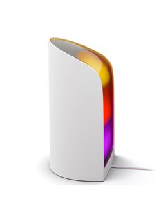 Hue Play Wall Washer, branco, 1035 lúmens, sincronização com TV 2