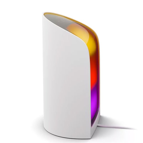 Hue Play Wall Washer, branco, 1035 lúmens, sincronização com TV