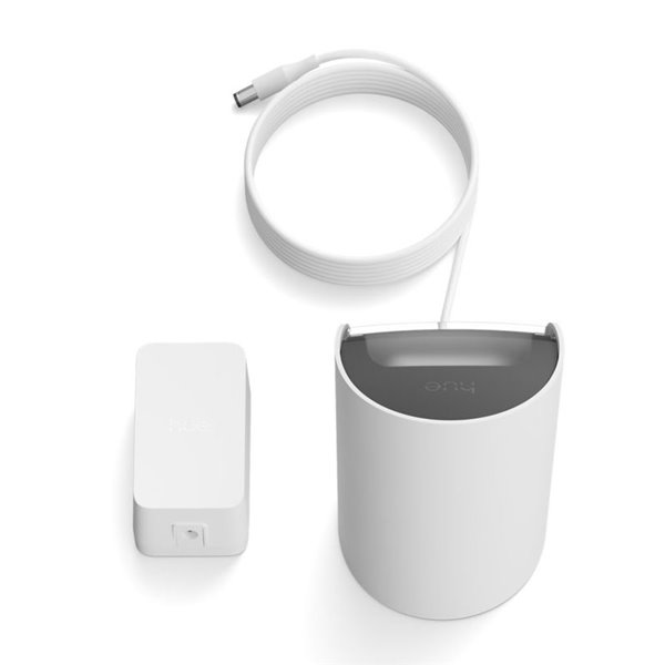 Bañador de pared HUE PLAY WALL WASHER blanco 1035Lm, sincronización con TV