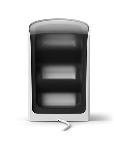 Bañador de pared HUE PLAY WALL WASHER blanco 1035Lm, sincronización con TV