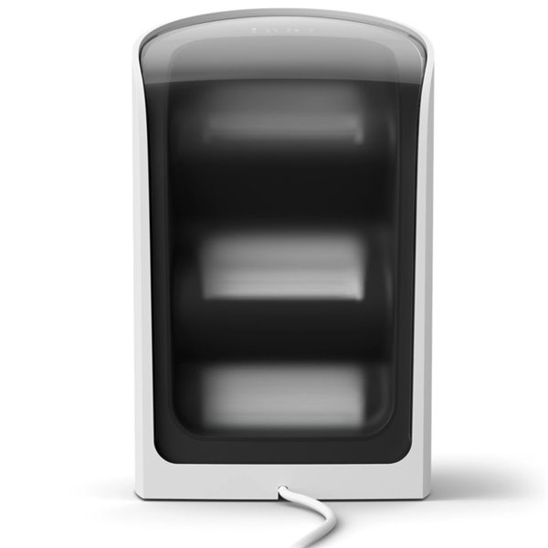 Bañador de pared HUE PLAY WALL WASHER blanco 1035Lm, sincronización con TV