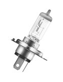 Bombilla halógena H4 TRUCKSTAR PRO 24V +120%, 75/70W 1900/1200Lm, 3200K, 64196TSP