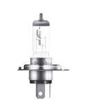 Bombilla halógena H4 TRUCKSTAR PRO 24V +120%, 75/70W 1900/1200Lm, 3200K, 64196TSP
