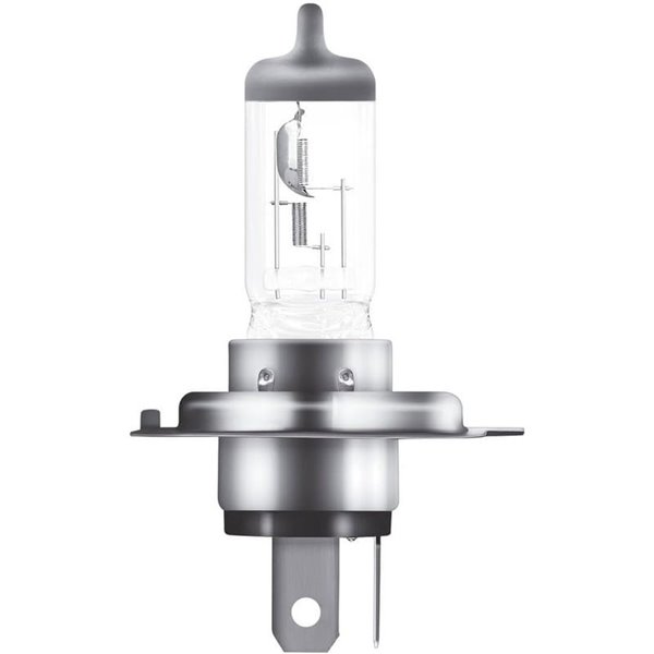 Bombilla halógena H4 TRUCKSTAR PRO 24V +120%, 75/70W 1900/1200Lm, 3200K, 64196TSP