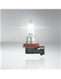 Bombilla halógena H11 TRUCKSTAR PRO 24V +120%, 70W 1600Lm, 3200K