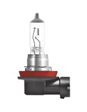 Bombilla halógena H11 TRUCKSTAR PRO 24V +120%, 70W 1600Lm, 3200K