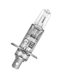 Bombilla halógena H1 TRUCKSTAR PRO 24V +120%, 70W 1900Lm, 64155TSP