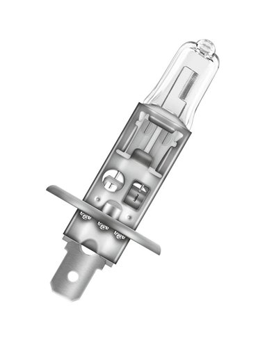 Ampoule halogène H1 TRUCKSTAR PRO 24 V +120 %, 70 W 1900 lm, 64155TSP