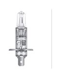 Bombilla halógena H1 TRUCKSTAR PRO 24V +120%, 70W 1900Lm, 64155TSP