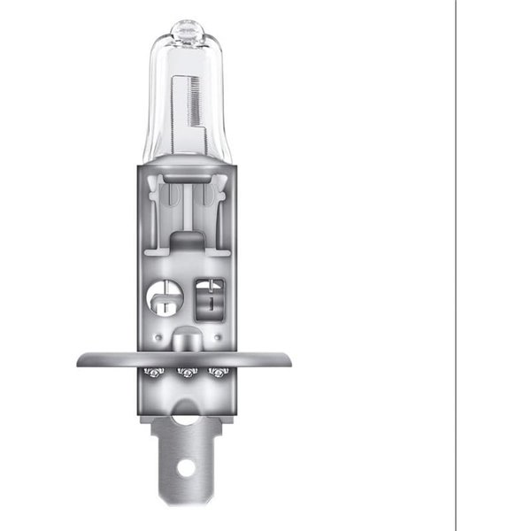 Bombilla halógena H1 TRUCKSTAR PRO 24V +120%, 70W 1900Lm, 64155TSP