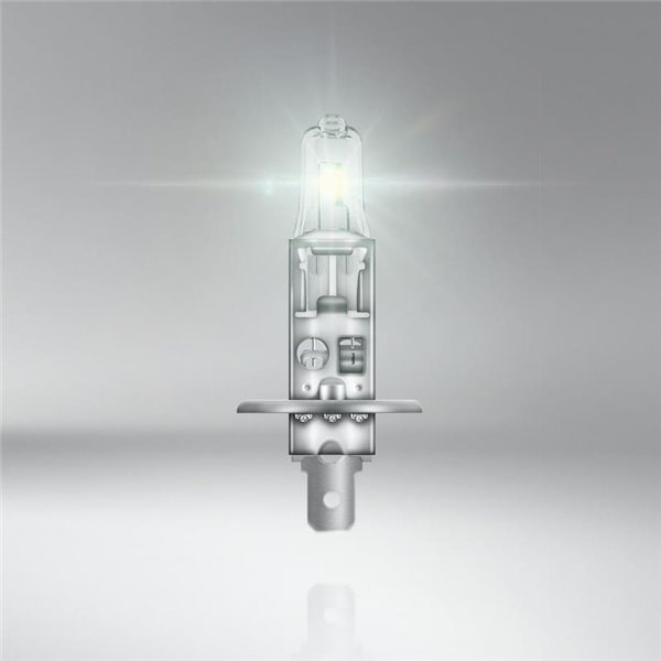 Ampoule halogène H1 TRUCKSTAR PRO 24 V +120 %, 70 W 1900 lm, 64155TSP