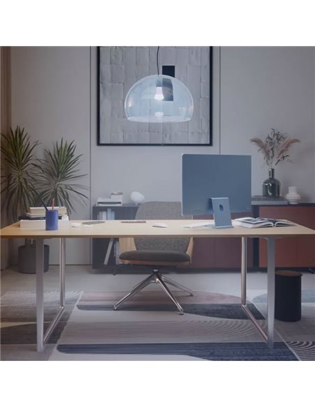 Ampoule LED intelligente ultra-puissante Hue E27 A60 1600 lm, 11,8 W équivalent à 100 W, dimmable, ambiance blanche, commande vo