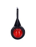 Luz LED de galibo 2 funciones, LD 368 L y P, 12/24V delantera/trasera R1 y A