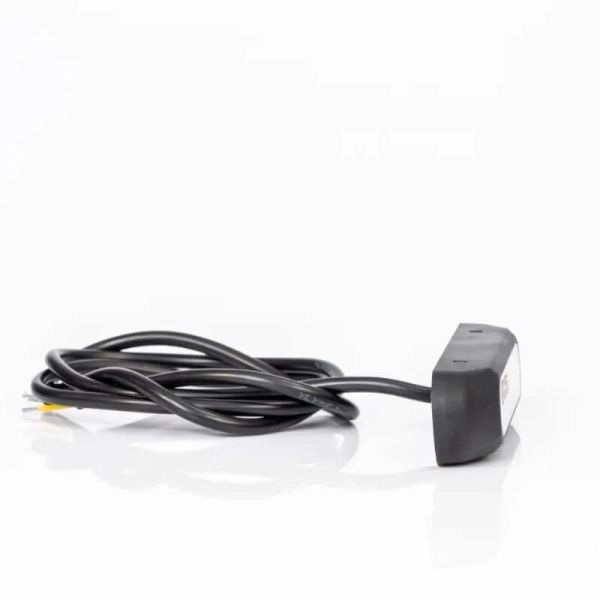 Barra LED Estroboscópica Ambar 6 Programas FT-200 LED | LeonLeds