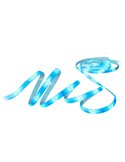 Tira LED inteligente 24V WiZ 10m, a todo color RGB, 6,5W, tipo C
