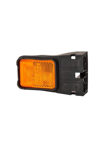 Luz LED de galibo lateral LD 2746 12/24V Neón homologada SM1 IA IP68