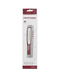 Lámpara de inspección LED recargable Inspection 700 – 700 Lm, 7 W, IP65 IK09, 180° plegable, con imán y ganchos