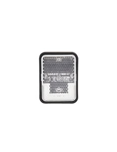 Piloto de galibo LED 12/24V Neón homologado IA R1 A SM1 IP68