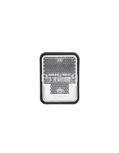 Piloto de galibo LED 12/24V Neón homologado IA R1 A SM1 IP68