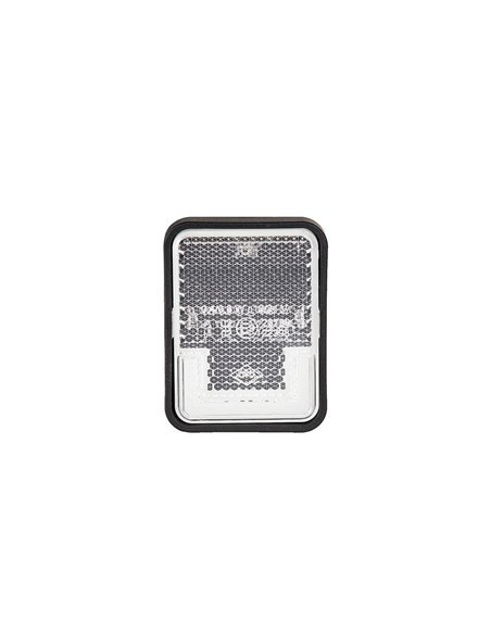 Voyant néon LED 12/24 V, homologué IA R1 A SM1, IP68