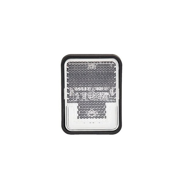 Voyant néon LED 12/24 V, homologué IA R1 A SM1, IP68