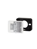 Piloto de galibo LED 12/24V Neón homologado IA R1 A SM1 IP68