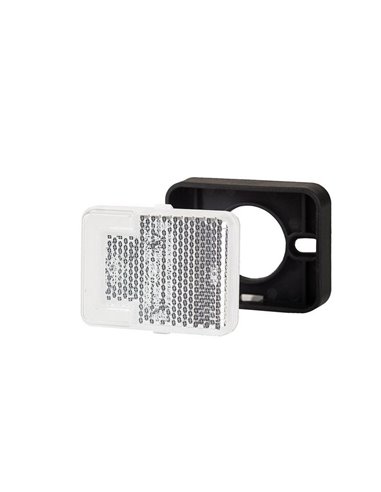 Piloto de galibo LED 12/24V Neón homologado IA R1 A SM1 IP68