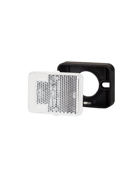 Piloto de galibo LED 12/24V Neón homologado IA R1 A SM1 IP68