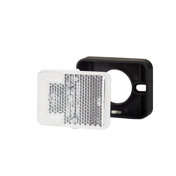 Voyant néon LED 12/24 V, homologué IA R1 A SM1, IP68