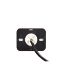 Piloto de galibo LED 12/24V Neón homologado IA R1 A SM1 IP68