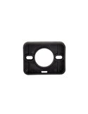 Piloto de galibo LED 12/24V Neón homologado IA R1 A SM1 IP68