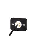 Piloto de galibo LED 12/24V Neón homologado IA R1 A SM1 IP68