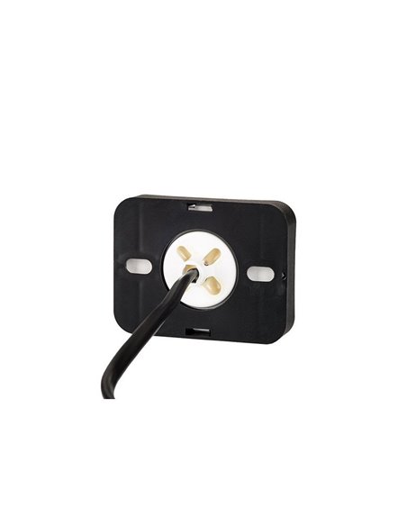 Piloto de galibo LED 12/24V Neón homologado IA R1 A SM1 IP68