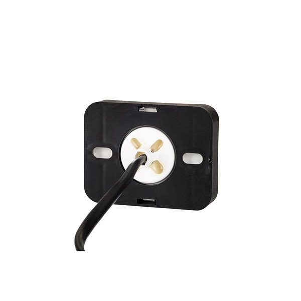 Piloto de galibo LED 12/24V Neón homologado IA R1 A SM1 IP68