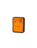 Voyant néon LED 12/24 V, homologué IA R1 A SM1, IP68