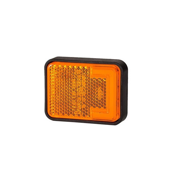 Piloto de galibo LED 12/24V Neón homologado IA R1 A SM1 IP68