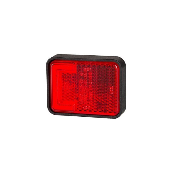 Piloto de galibo LED 12/24V Neón homologado IA R1 A SM1 IP68