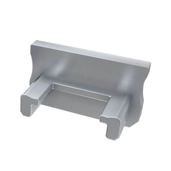 Tampa final sem furo para perfil Tipo...