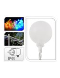 Guirnalda LED Multicolor 16 metros