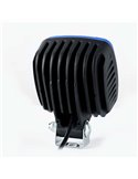 Faro Cuadrado FT-036 LED ALU 2800Lm 35w