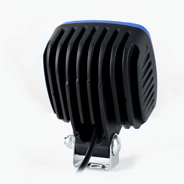 Faro Cuadrado FT-036 LED ALU 2800Lm 35w