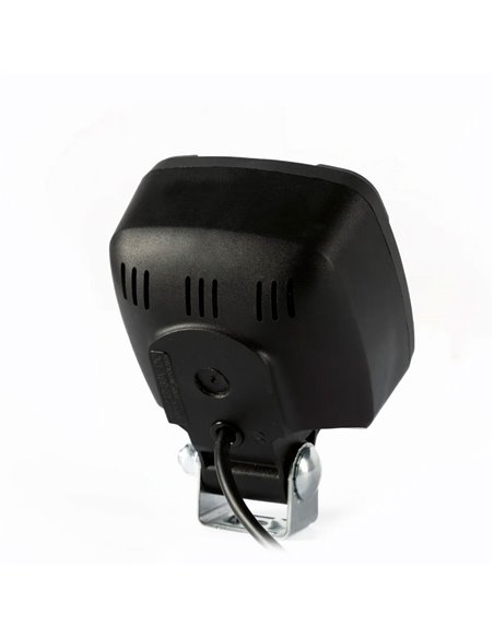 Faro LED de trabajo FT-036 15W 1800Lm 6000K, 12–36V, IP68 ADR, EMC R10