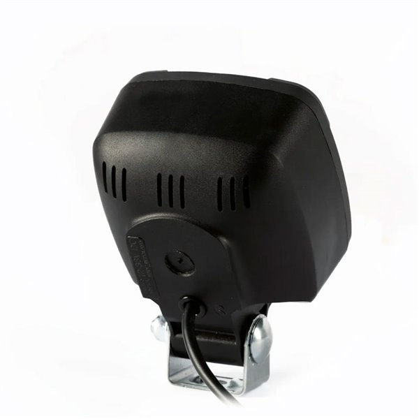 Faro LED de trabajo FT-036 15W 1800Lm 6000K, 12–36V, IP68 ADR, EMC R10