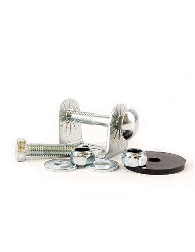 Faro LED de trabajo FT-036 15W 1800Lm 6000K, 12–36V, IP68 ADR, EMC R10