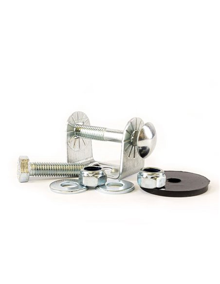 Faro LED de trabajo FT-036 15W 1800Lm 6000K, 12–36V, IP68 ADR, EMC R10