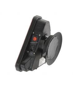 Luz trasera LED inalámbrica Connix Plus derecha de repuesto con imán, IP65, 12V, compatible CAN Bus 2