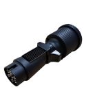 Transmisor 7 Pin CAN Bus de repuesto para Connix Plus 24V compatible con kit S.162710