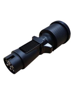 Transmisor 7 Pin CAN Bus de repuesto para Connix Plus 24V compatible con kit S.162710