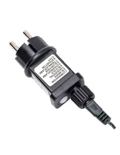 Boneco de neve acrílico com LED de baixa voltagem, 90 cm, branco quente, para uso interno e externo, IP44. 2